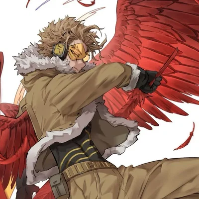 Keigo Takami - Hawks