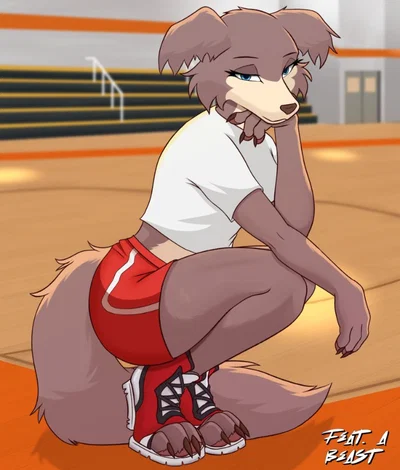 Terrible bully