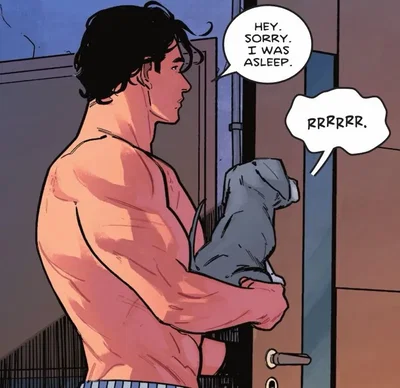   Grayson | Nightwing