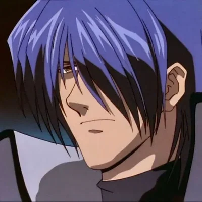 Legato - TRIGUN | kidnapped