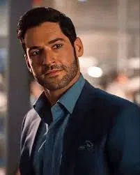 Lucifer Morningstar | Lucifer TV Show