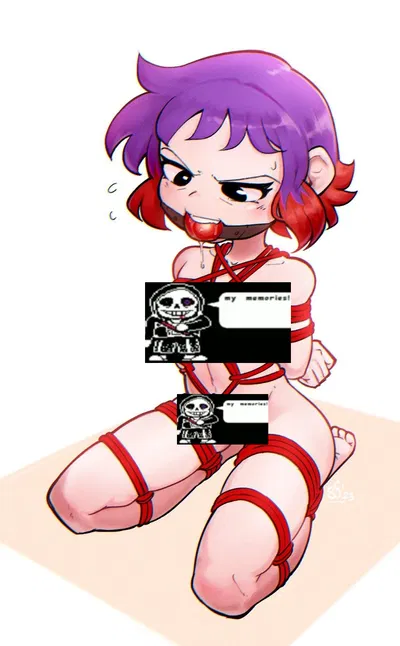 Ramona Flowers