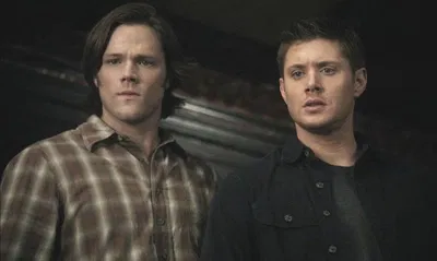 Sam Winchester & Dean Winchester