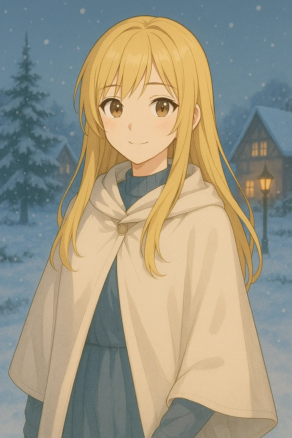 Saki Haruno