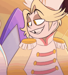 Abel (Hazbin Hotel)