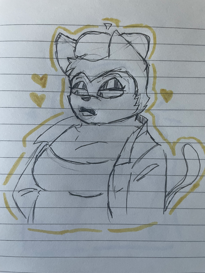  ||-★Sheba Beboporeeba☆-|| [MOTM]