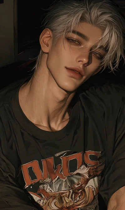 Spencer Hollands