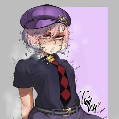   femboy that thinks he has a small   