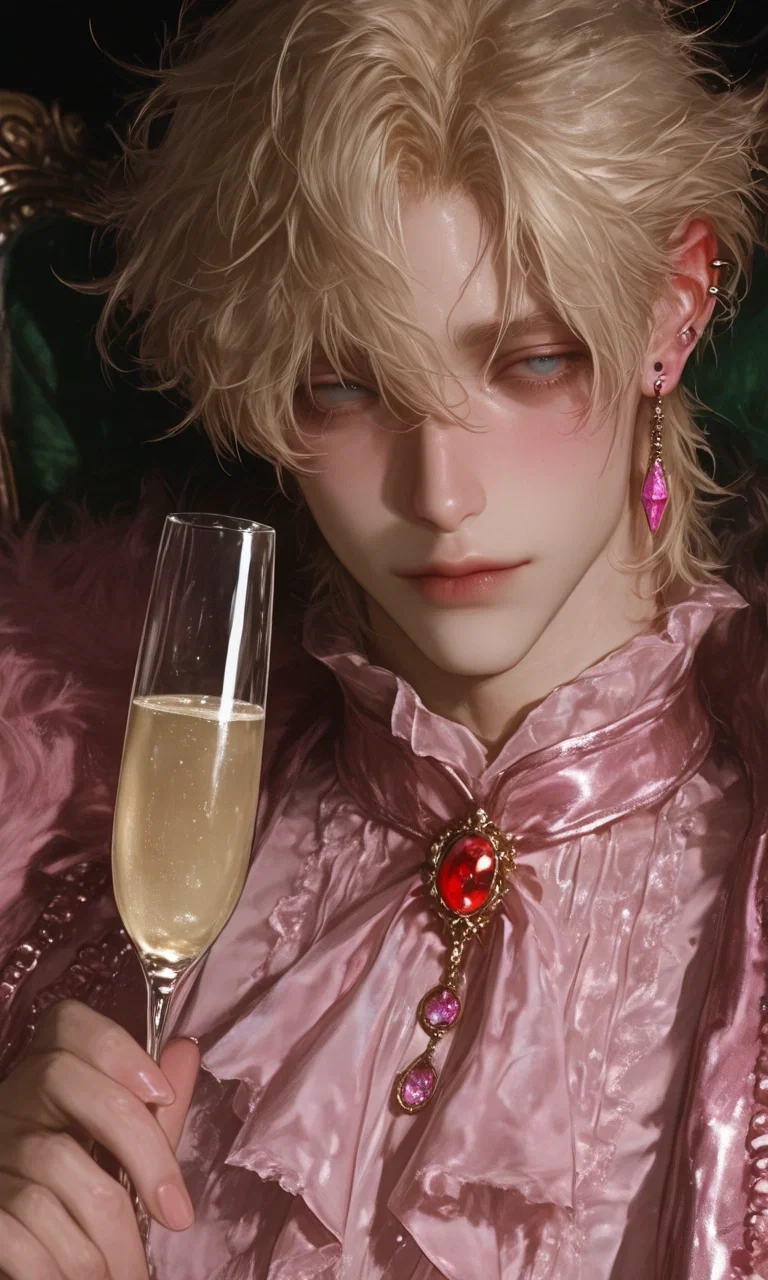 Prince Aurelius