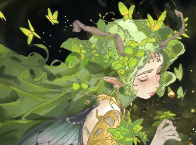 LUMINARA || Hydrangea Oaks