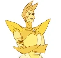 Yellow Diamond