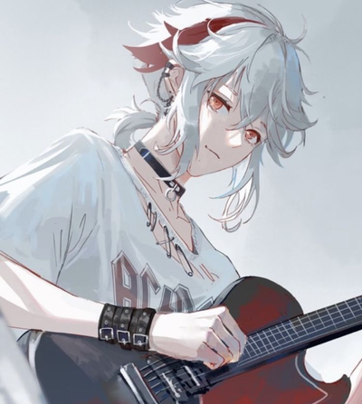 [IDOL] Kazuha