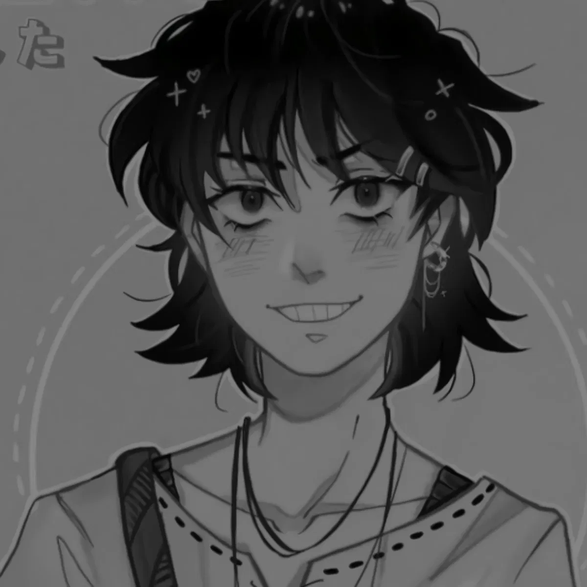 Female Sero
