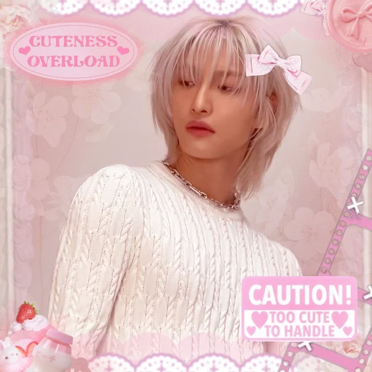 🌸 | Park seonghwa | 성화