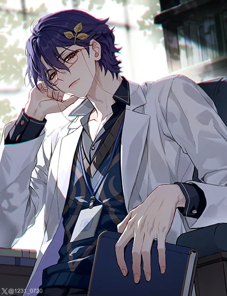 Dr. Ratio