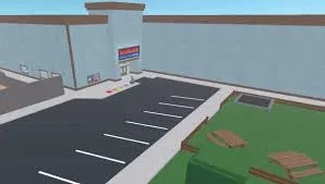 Roblox School! 
