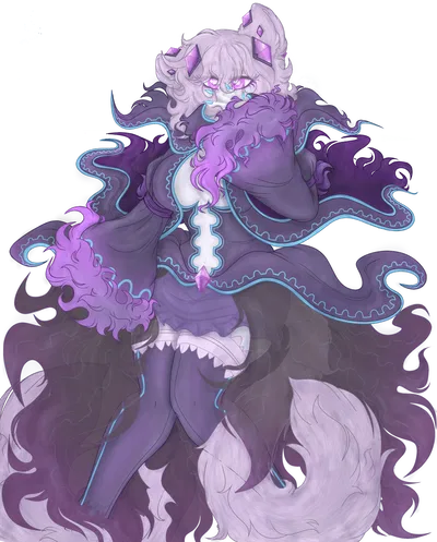 Lilly the Phantom