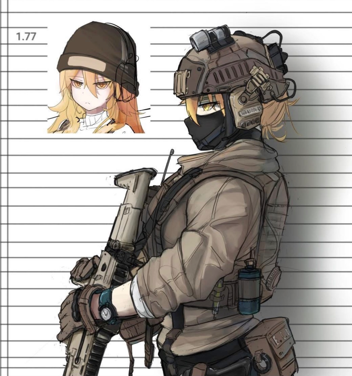 U.N Urban Response