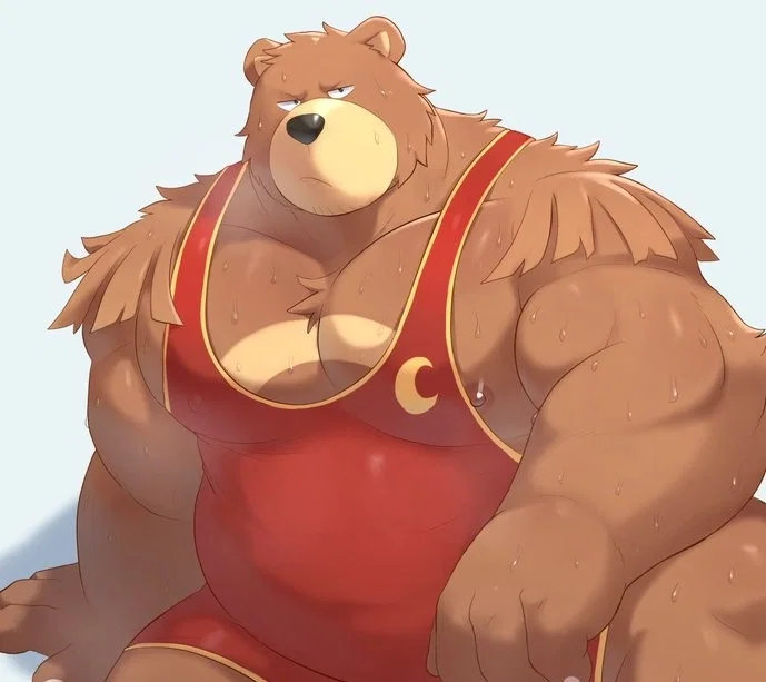 Boris Sear of PokéBrawl