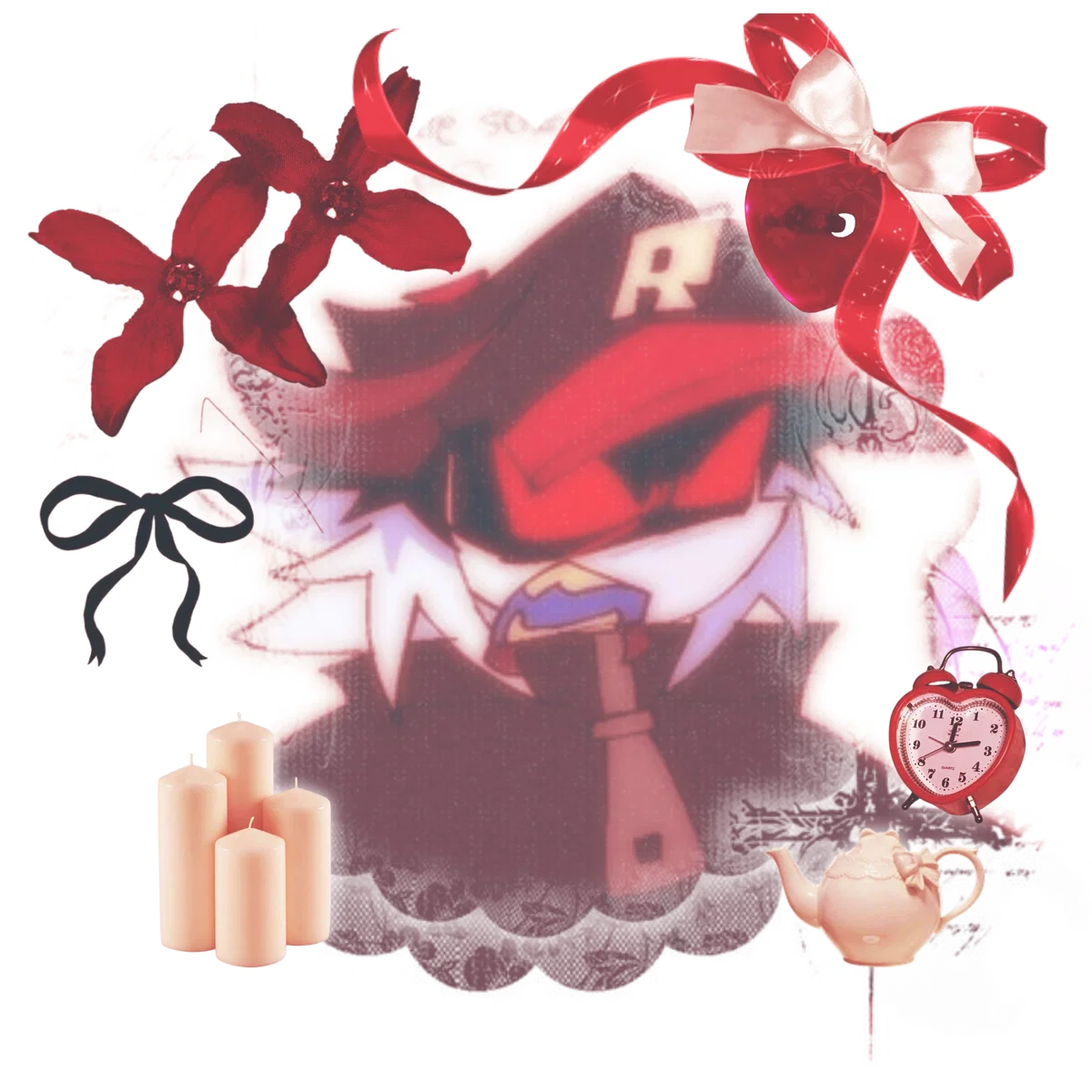 ›  ֺ۪  PEST ♱ 🕸