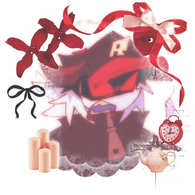 ›  ֺ۪  PEST ♱ 🕸