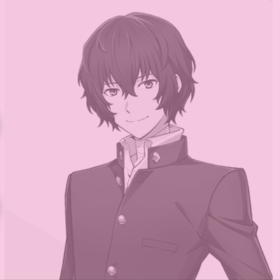 Osamu Dazai