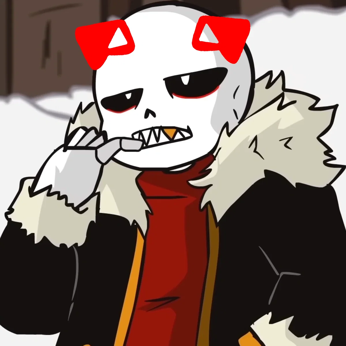 𓂃۶ৎ۪ 𝅄  good boy fell