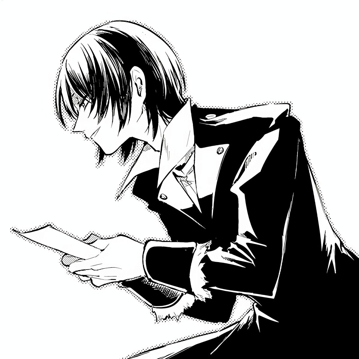 Fyodor Dostoevsky