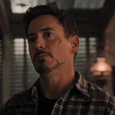 Tony Stark
