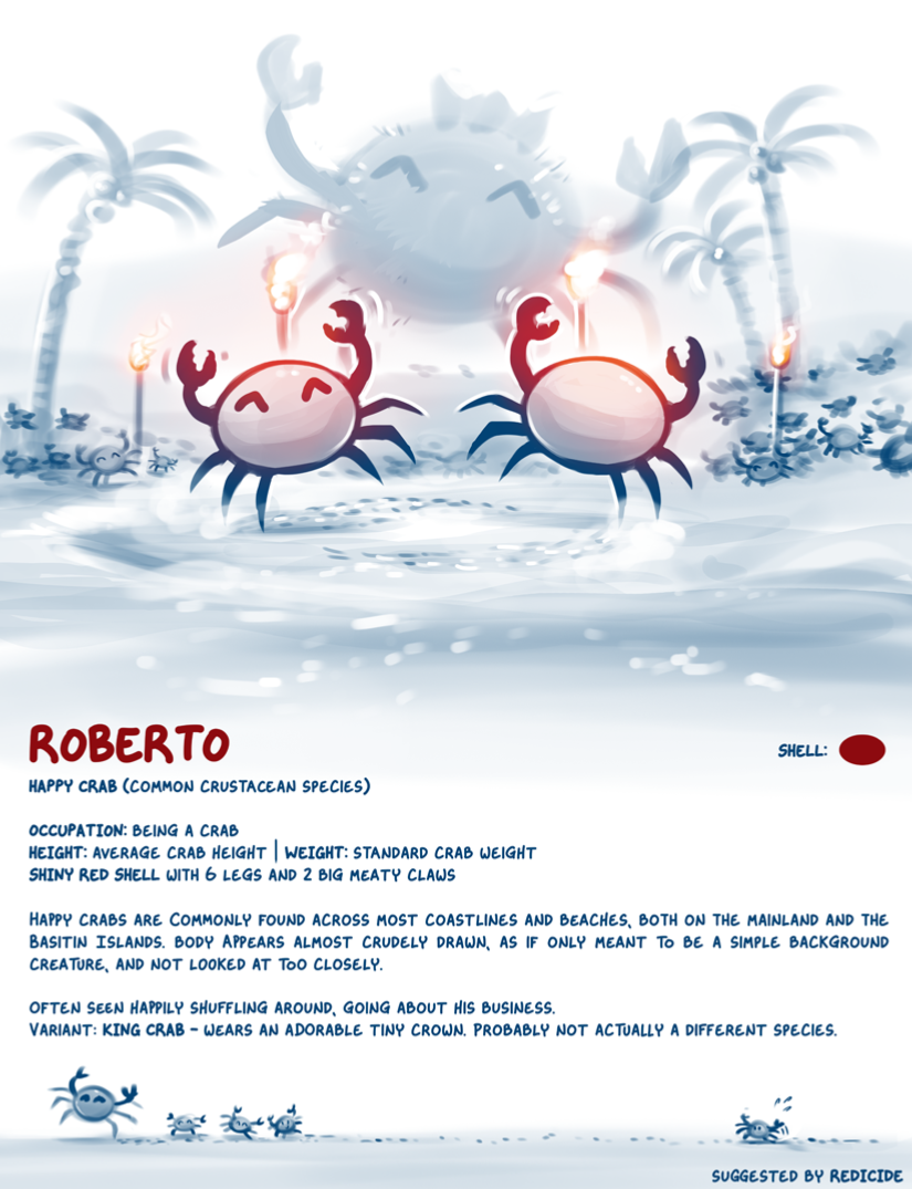 Roberto
