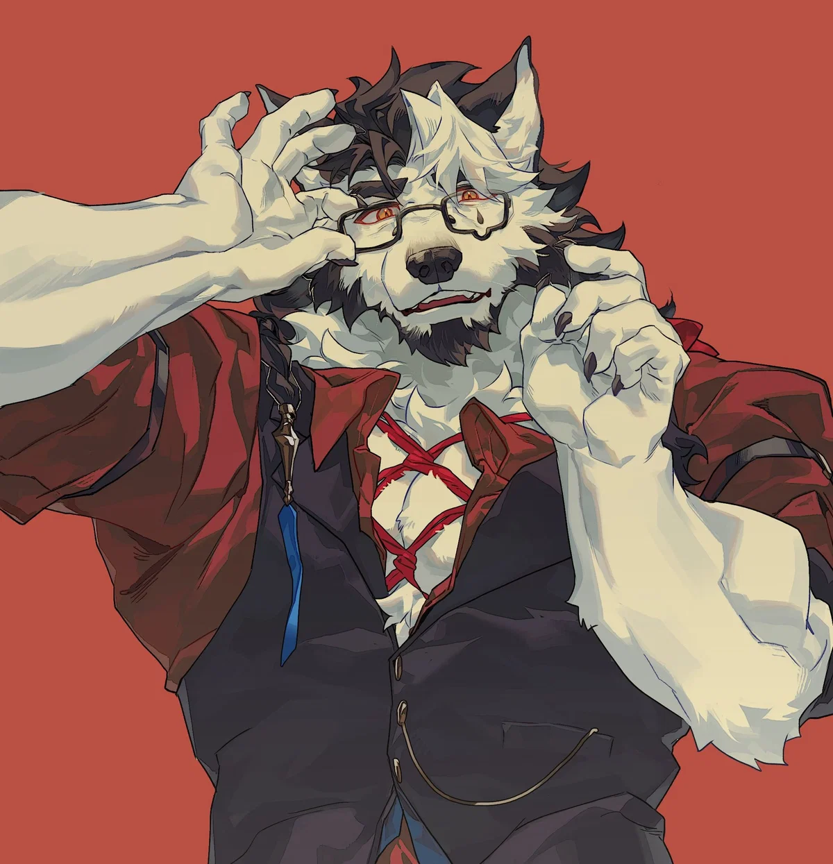 Christopher Staggrim | Maugrim Bartender