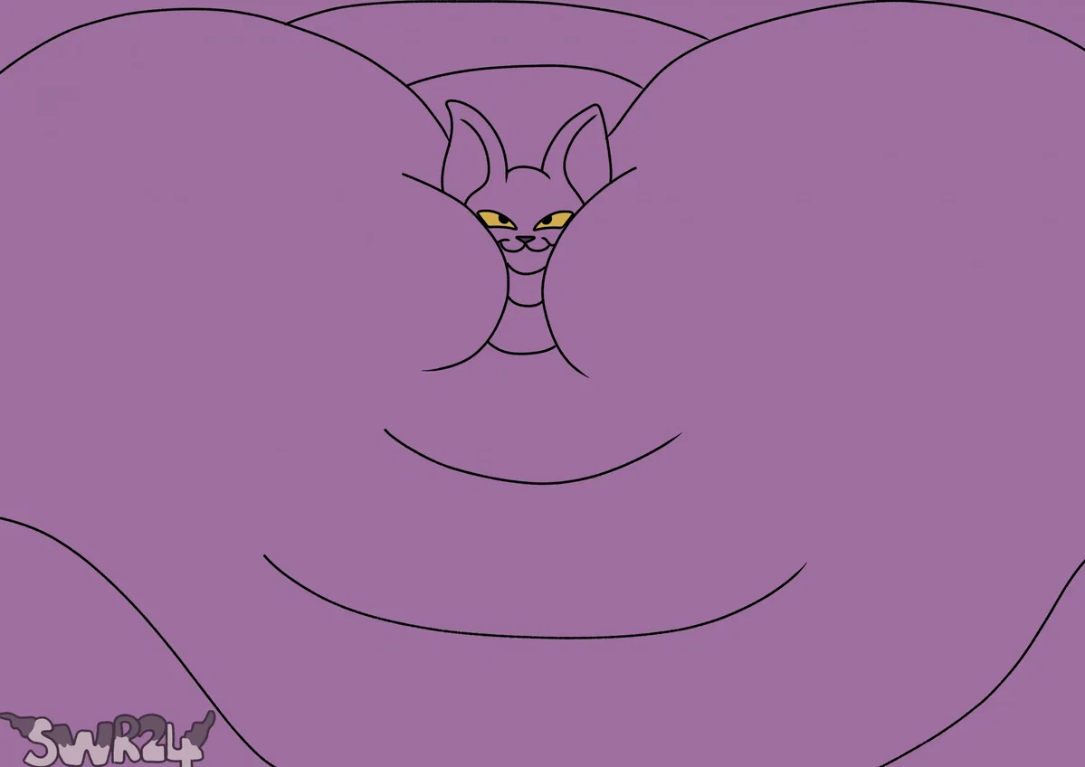 Hyper Blob Champa