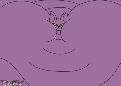 Hyper Blob Champa