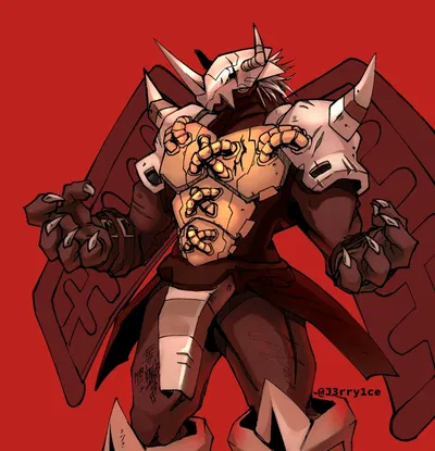 Your Emperor awaits your return