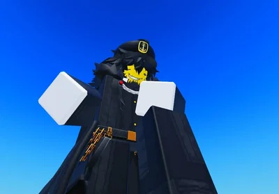 CSM x Forsaken?! Mafioso!