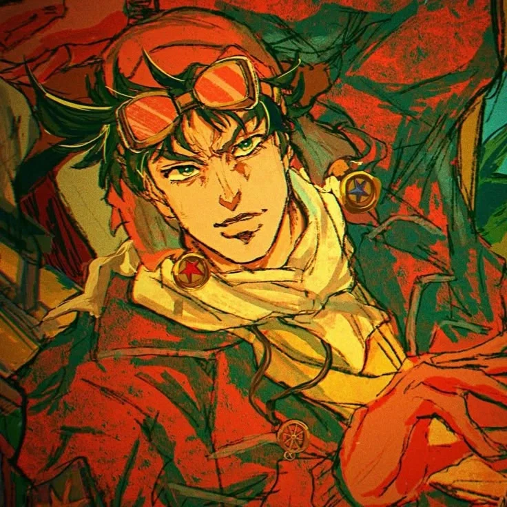 Joseph Joestar