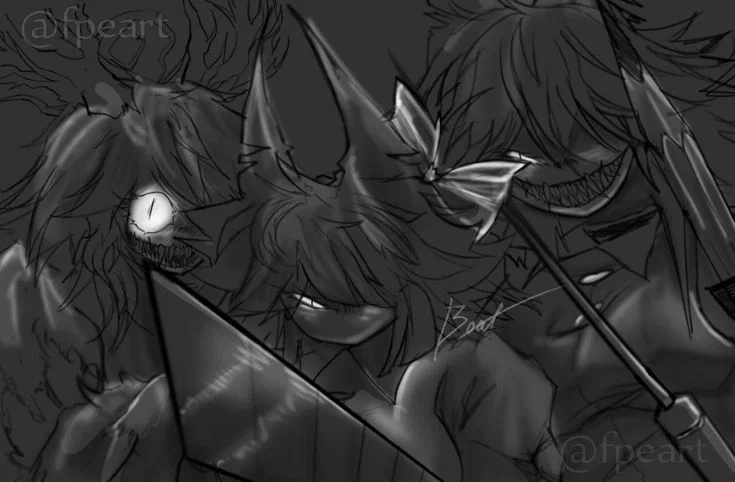 thrill of the hunt 
