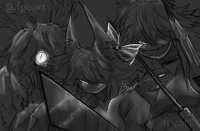 thrill of the hunt 