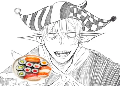 The Scornful Jester
