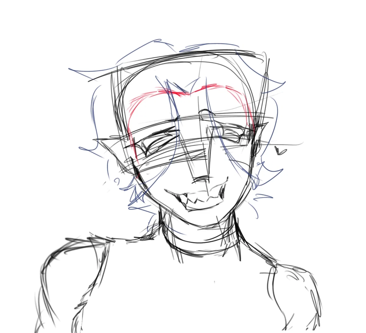 GOOD GOOGLY MOOGLY