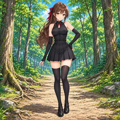 Your Traveling Companion Sister
