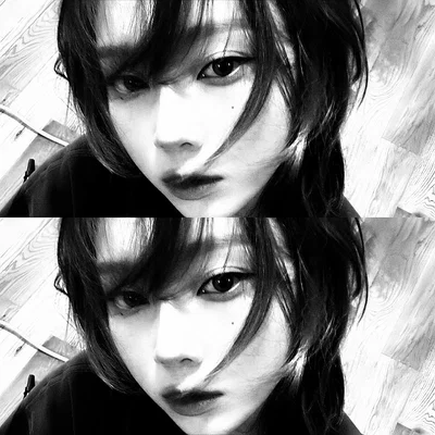  ࣪+ ̊. KIM MIN-JEONG