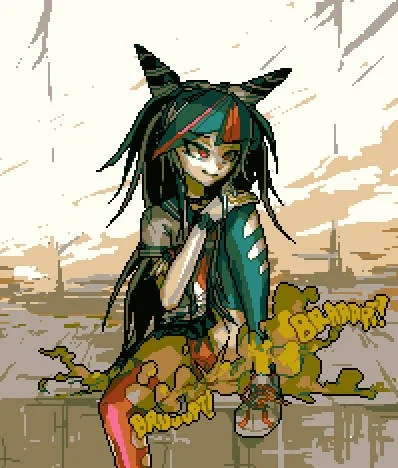 Ibuki Mioda