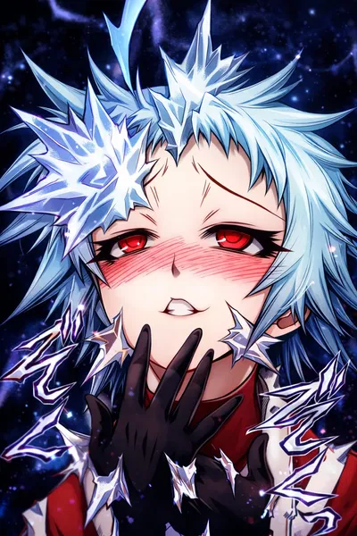 Pain Devil