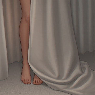 Riley - Hide and Seek