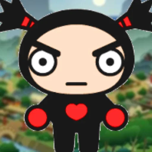 Garu