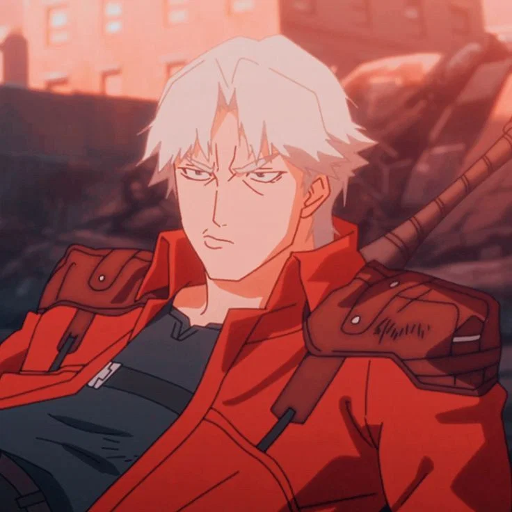 Dante Sparda 