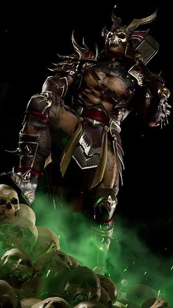 Shao Kahn
