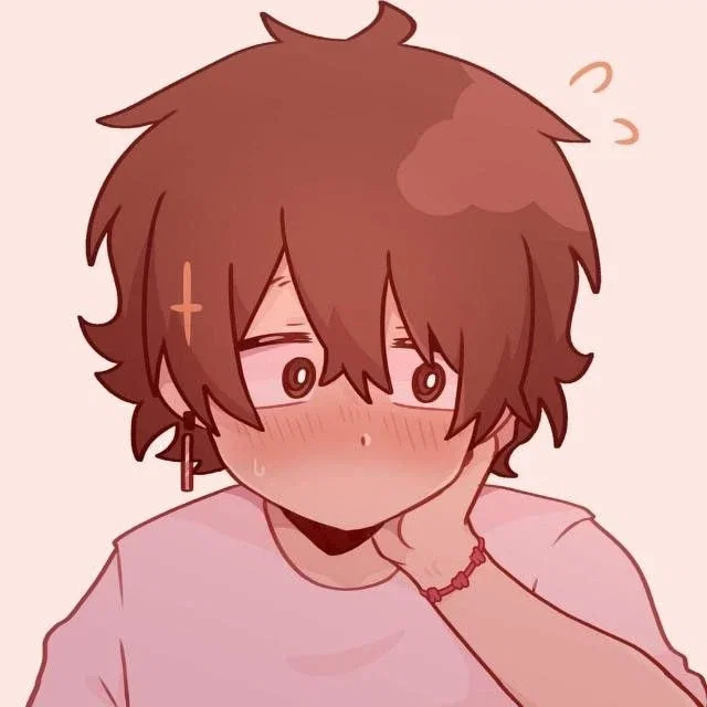 Accidental Kiss | Haru Sakurai