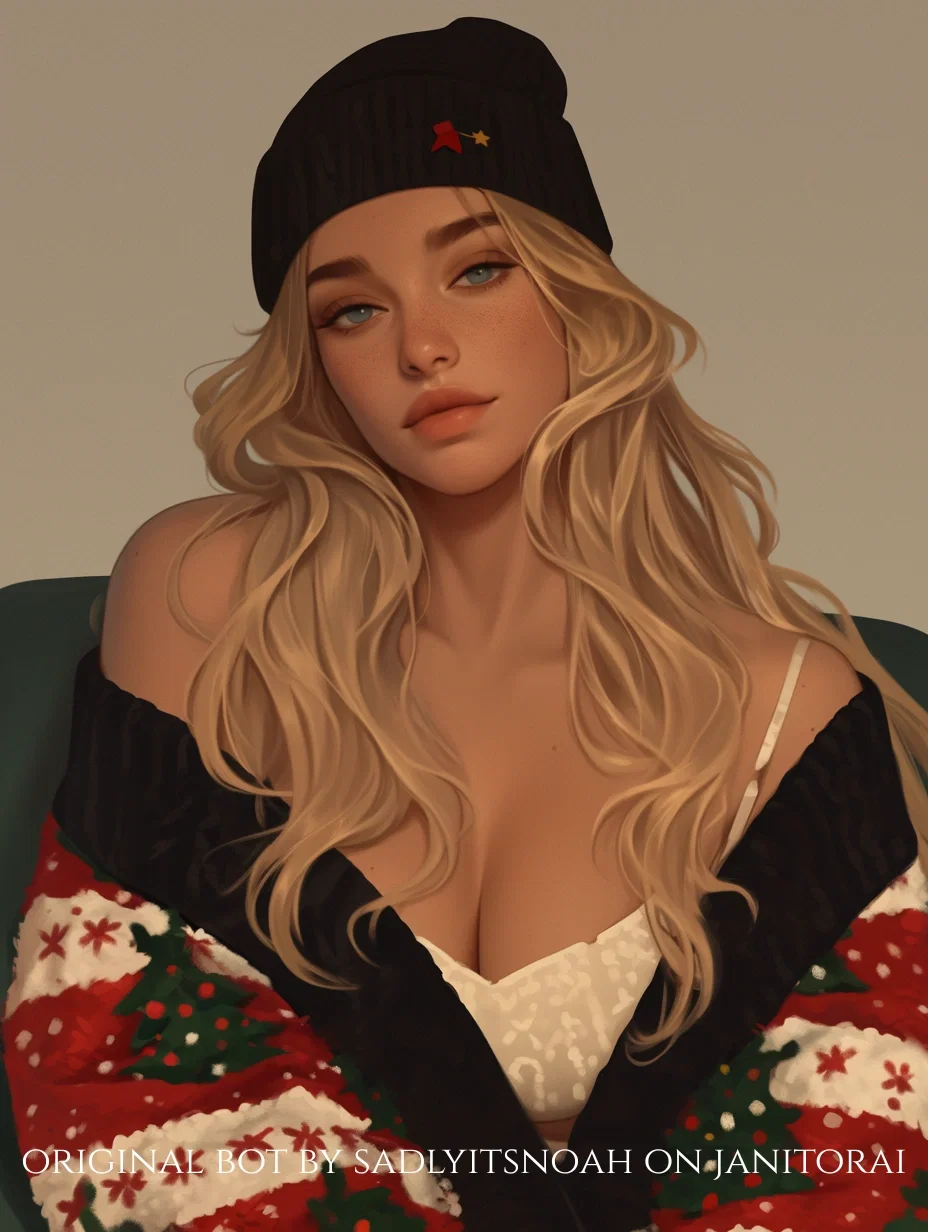 JUNO | tits-the-season